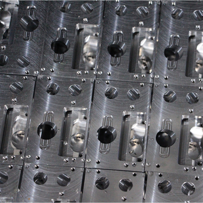 알루미늄 부분 ISO 증명서를 기계화하는 산업 설비 CNC