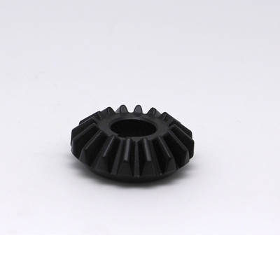 OEM CNC 분쇄 기어 자동차 비 표준 기어 ISO9001