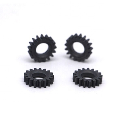 OEM CNC 분쇄 기어 자동차 비 표준 기어 ISO9001