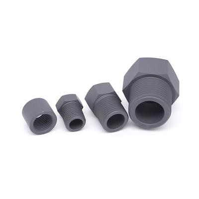 0.01 밀리미터 CNC 티타늄 부분 정밀 스크루 머신 부분 볼트