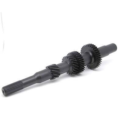 자동차 스테인레스 강 다이 케스팅부를 기계화하는 중국 공장 OEM / ODM 고성능 CNC