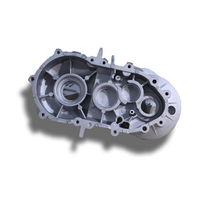 자동차 스테인레스 강 다이 케스팅부를 기계화하는 중국 공장 OEM / ODM 고성능 CNC