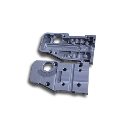 자동차 스테인레스 강 다이 케스팅부를 기계화하는 중국 공장 OEM / ODM 고성능 CNC