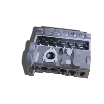 자동차 스테인레스 강 다이 케스팅부를 기계화하는 중국 공장 OEM / ODM 고성능 CNC