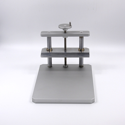 비 기준 알루미늄 정밀 CNC 대단히 닦은 표면 부분적