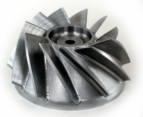 회전하는 부분 CNC 알루니늄 합금 제품을 분쇄하는 주문 제작된 고급 품질 CNC 원형 과정 금속을 제조하기