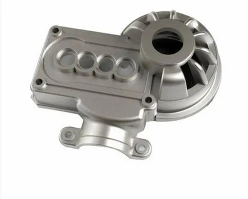 회전하는 부분 CNC 알루니늄 합금 제품을 분쇄하는 주문 제작된 고급 품질 CNC 원형 과정 금속을 제조하기